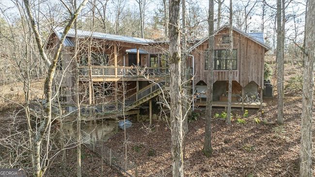 1257 Seymour Rd, House other with 2 bedrooms, 2 bathrooms and null parking in Bowman GA | Image 60