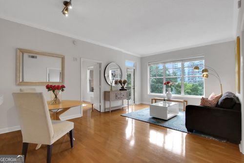 apt-413-1101 Juniper Street Ne, Atlanta, GA, 30309 | Card Image