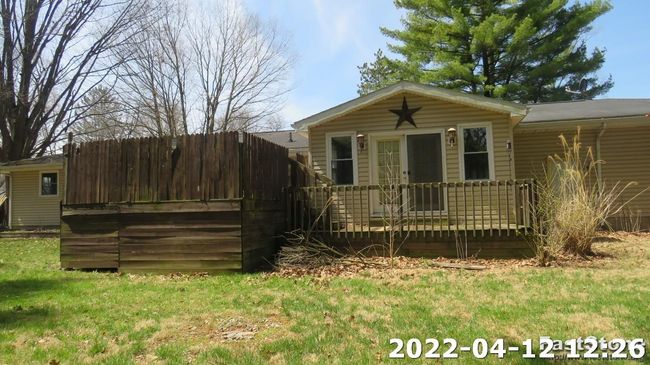 803 Boyd, House other with 3 bedrooms, 2 bathrooms and null parking in Jonesboro IN | Image 17