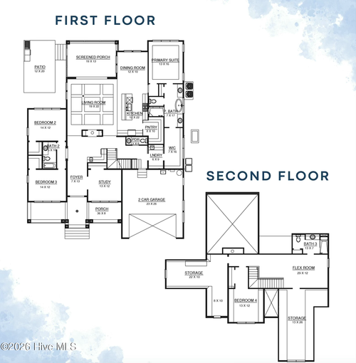 322 E Wayfinder Lane, Hampstead, NC, 28443 | Card Image