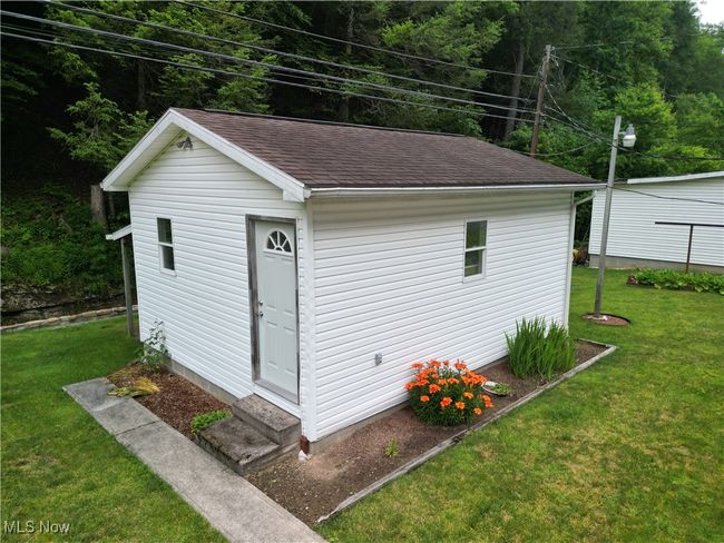 13088 Clay Hwy, House other with 4 bedrooms, 2 bathrooms and null parking in Lizemores WV | Image 13