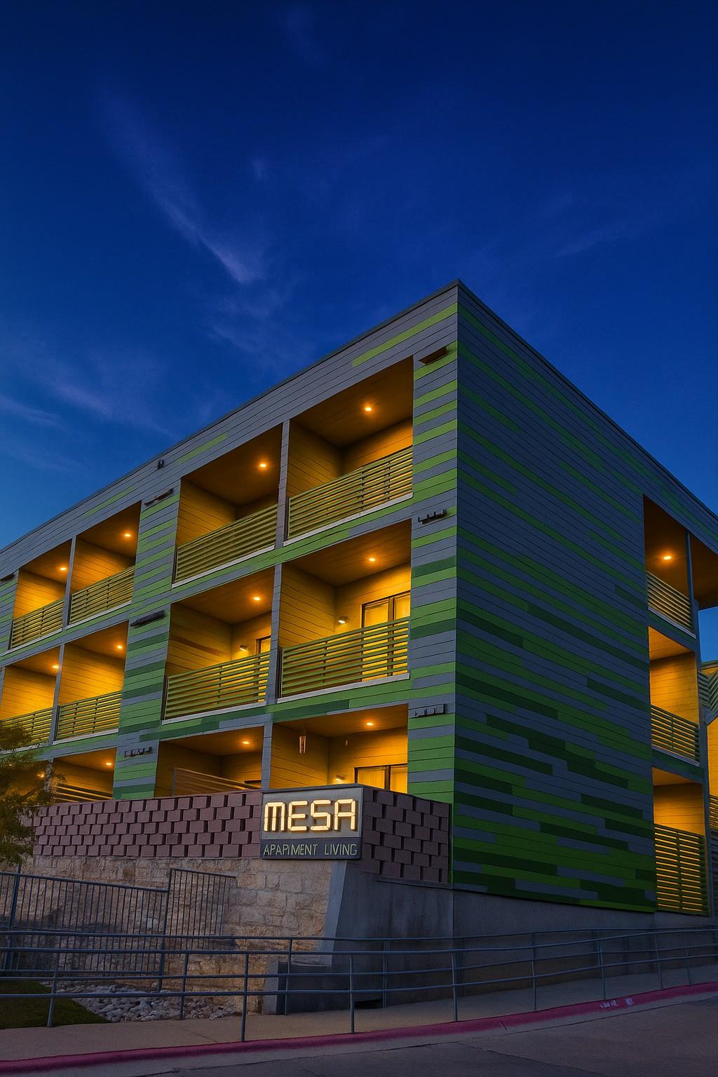 Residential in Austin