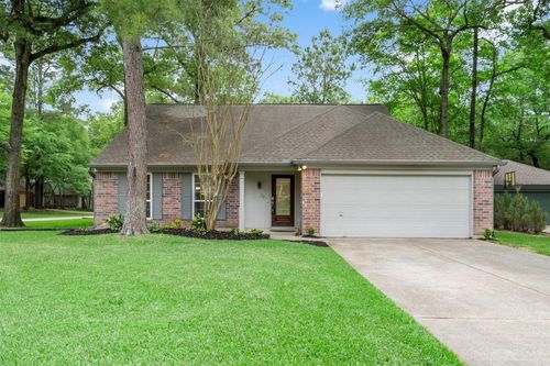 36 White Bark Pl, The Woodlands, TX, 77381-4617 | Card Image