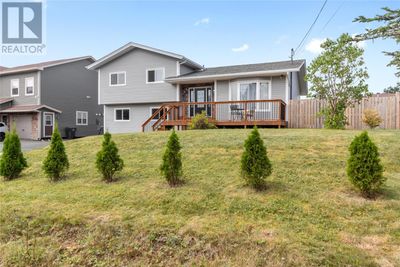 17 Pinehill Pl, House other with 4 bedrooms, 3 bathrooms and null parking in Paradise NL | Image 1