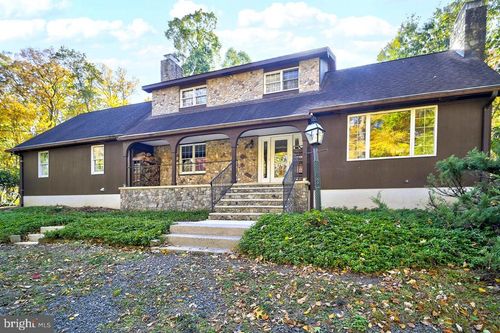 229 Lambertville Hq Rd, STOCKTON, NJ, 08559-1529 | Card Image