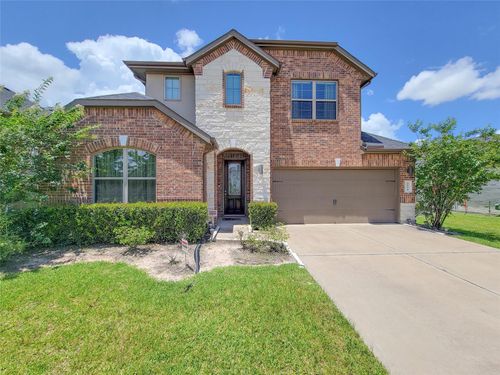 3534 Matterhorn Dr, Katy, TX, 77494-6250 | Card Image