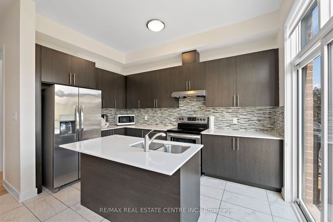 53 Benoit St, House attached with 4 bedrooms, 4 bathrooms and 1 parking in Woodbridge ON | Image 15