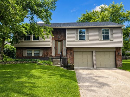 3671 Dinsmore Castle Dr, Columbus, OH, 43221-4411 | Card Image