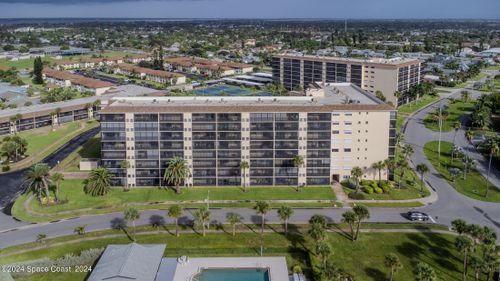 303-520 Palm Springs Boulevard, Indian Harbour Beach, FL, 32937 | Card Image