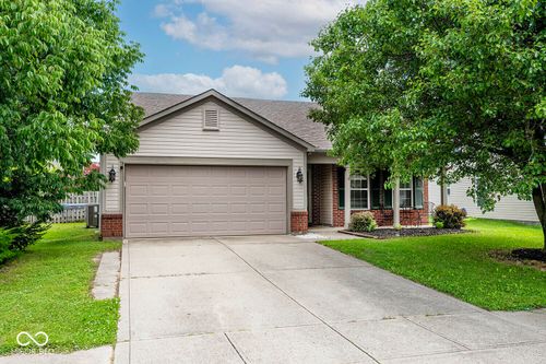1275 Constitution Dr, Indianapolis, IN, 46234-9780 | Card Image