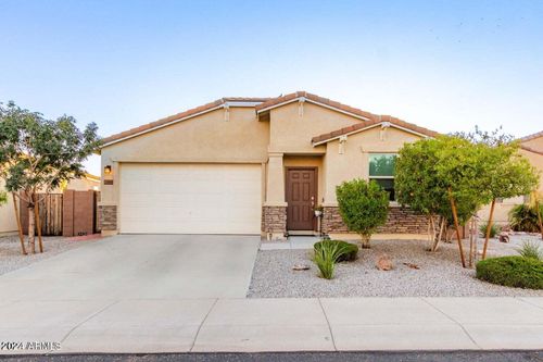 23881 W Watkins Street, Buckeye, AZ, 85326 | Card Image