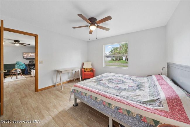 5997 Jenkins Ave, House other with 2 bedrooms, 2 bathrooms and null parking in Cocoa FL | Image 15