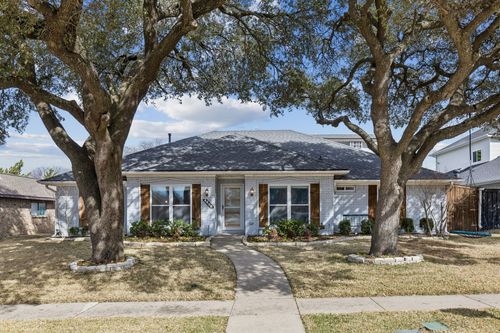 4405 Blystone Ln, Plano, TX, 75093-3740 | Card Image