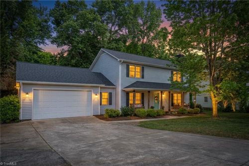 403 Brownbark Lane, Gibsonville, NC, 27249 | Card Image
