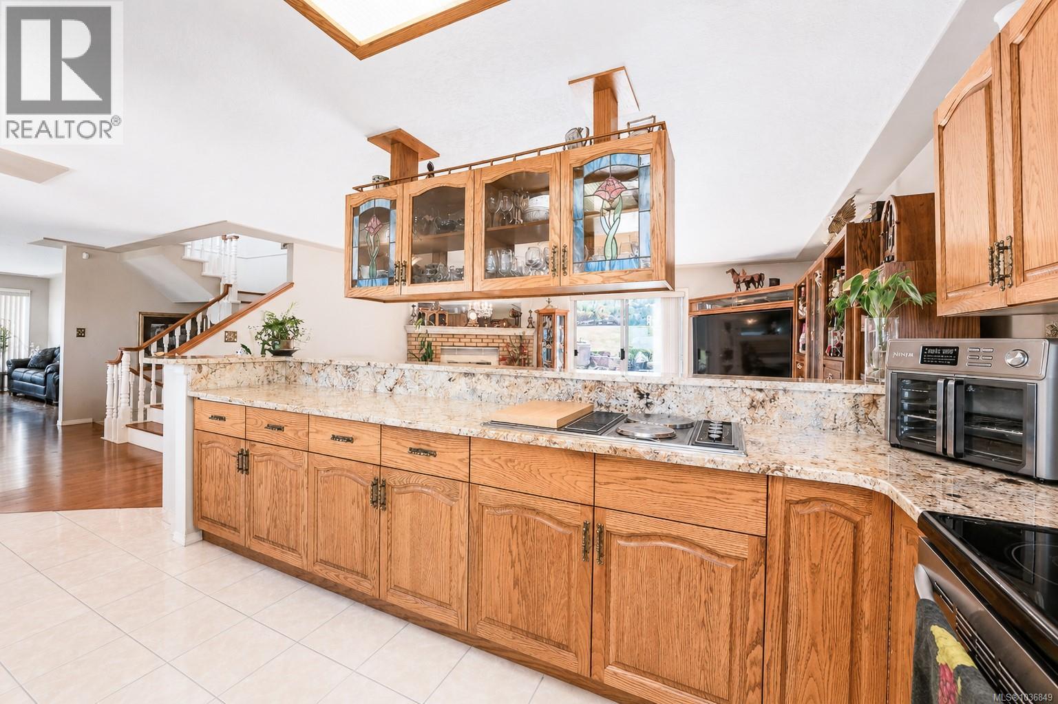 Residential in Saanich 3
