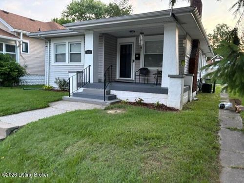 314 S 43rd St, Louisville, KY, 40212-2520 | Card Image