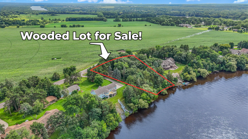 tbd Ferry Point Pl Nw, Rice, MN, 56367 | Card Image
