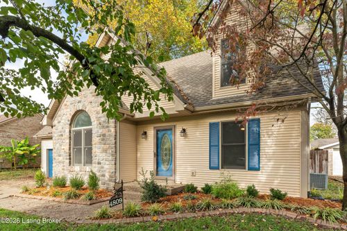 4809 Grecian Ct, Louisville, KY, 40272-3100 | Card Image