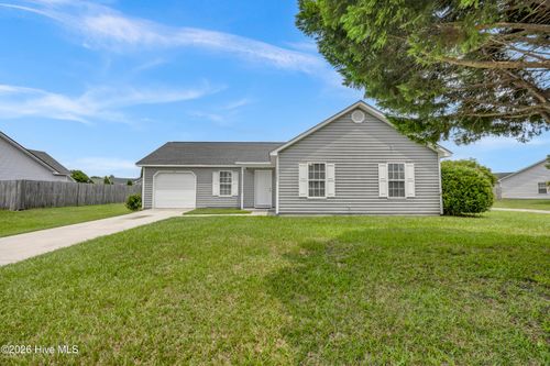 7005 Alamosa Dr, Wilmington, NC, 28411-6158 | Card Image