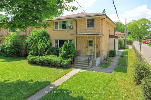 upper-84 Wilson Ave, London, ON, N6H1X6 | Card Image