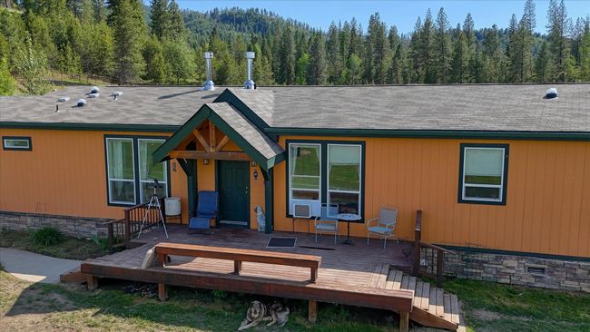 27120 E Blanchard Loop Rd, House other with 3 bedrooms, 3 bathrooms and null parking in Newport WA | Image 7