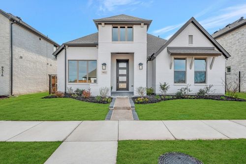 9512 Dahlia Blvd, Forney, TX, 75126 | Card Image