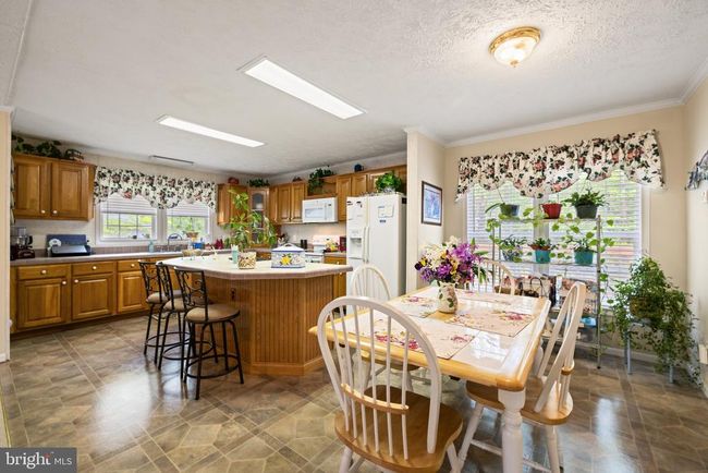 731 S Bluewater Blvd, House other with 3 bedrooms, 2 bathrooms and null parking in Mineral VA | Image 24