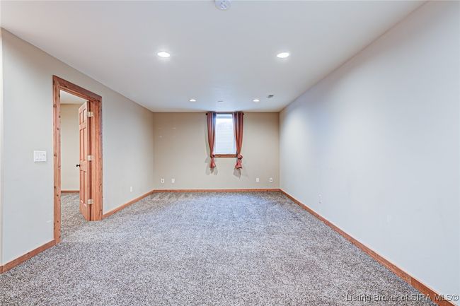 2916 Cottonwood Dr, Home with 4 bedrooms, 3 bathrooms and null parking in Scottsburg IN | Image 29