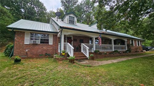 4506 N State Highway 23, Booneville, AR, 72927-6967 | Card Image