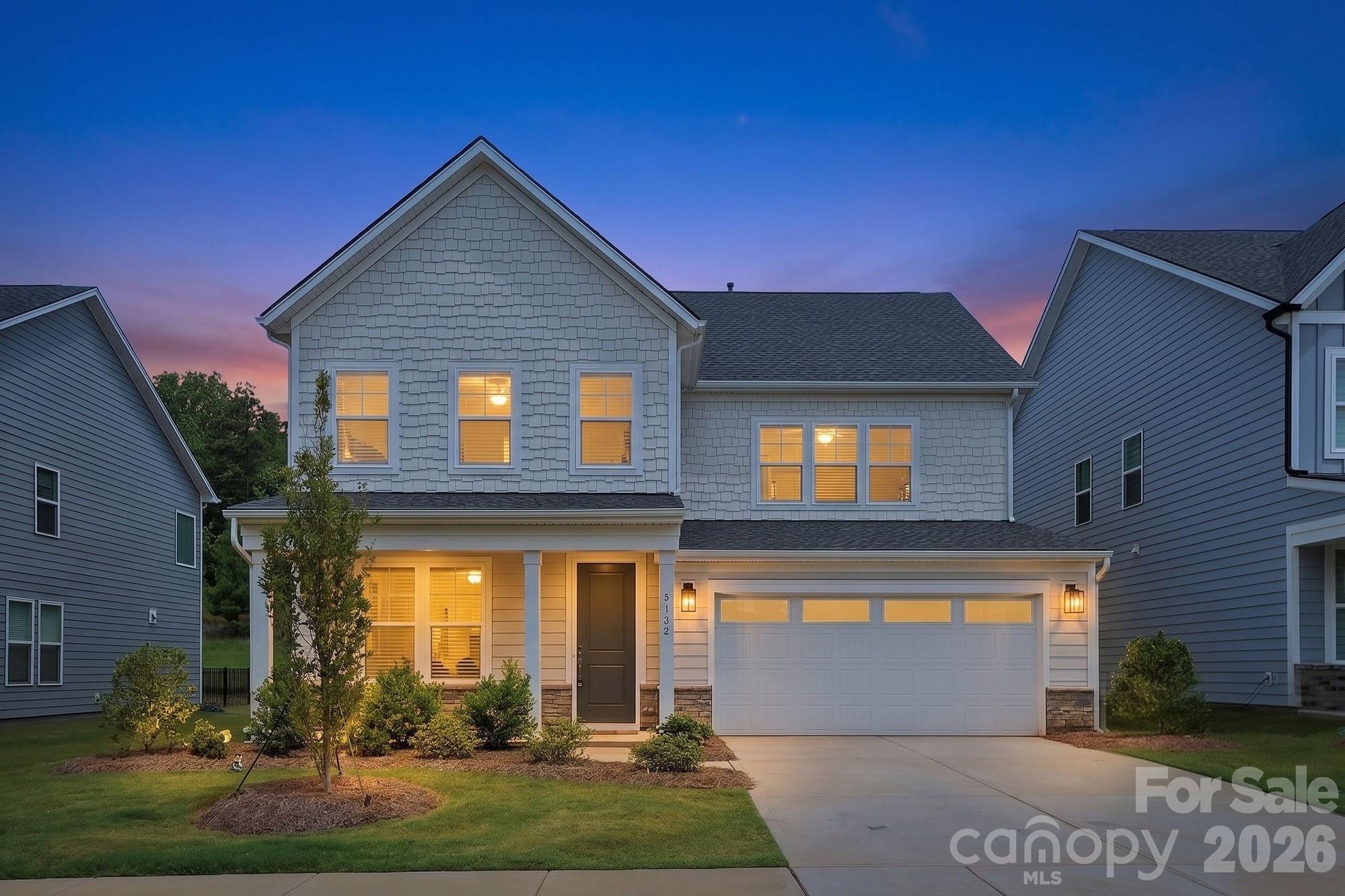 Residential in Charlotte 3