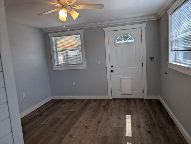 5005 Newton Ave S, House other with 3 bedrooms, 1 bathrooms and null parking in Gulfport FL | Image 14