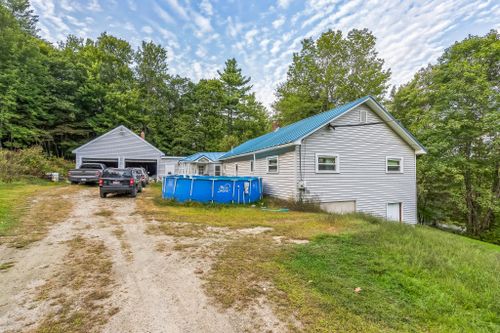 107 Dickvale Road, Peru, ME, 04290 | Card Image