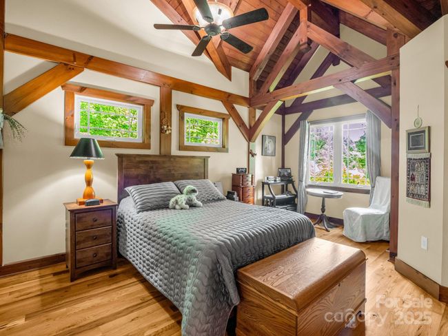 15 Sandy Br, House other with 4 bedrooms, 4 bathrooms and null parking in Black Mountain NC | Image 21