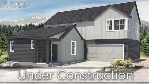 17660 Lucky Penny Lane, Monument, CO, 80132 | Card Image