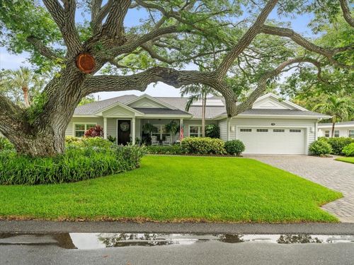 128 Palmetto Ln, LARGO, FL, 33770-2616 | Card Image