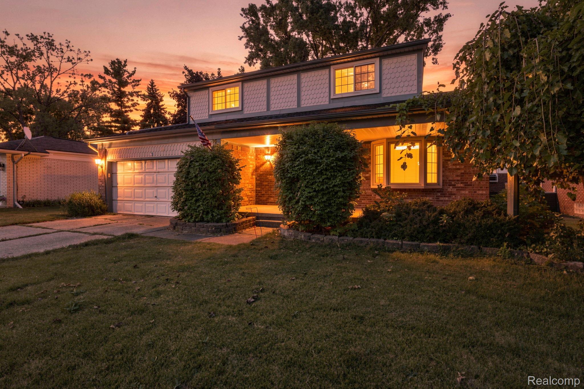 Residential in Macomb Township 3