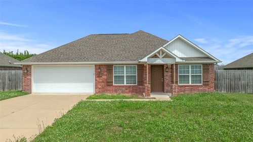824 Brook St, Gentry, AR, 72734-5099 | Card Image