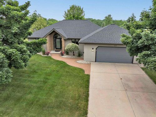 427 N 16th Drive, STURGEON BAY, WI, 54235 | Card Image