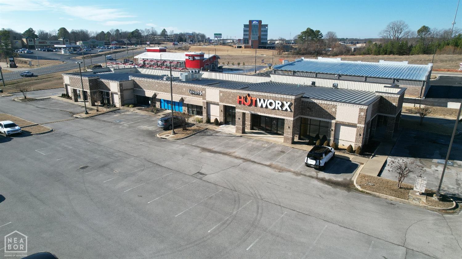 3800 E Johnson Ave, Jonesboro, AR 72401