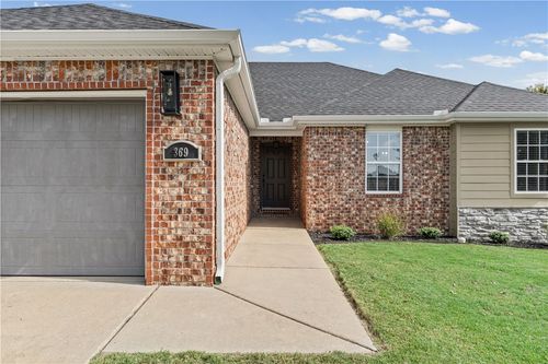369 Remson Lane, Springdale, AR, 72762 | Card Image