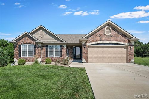 26 Mitch Ln, Silex, MO, 63377-2581 | Card Image