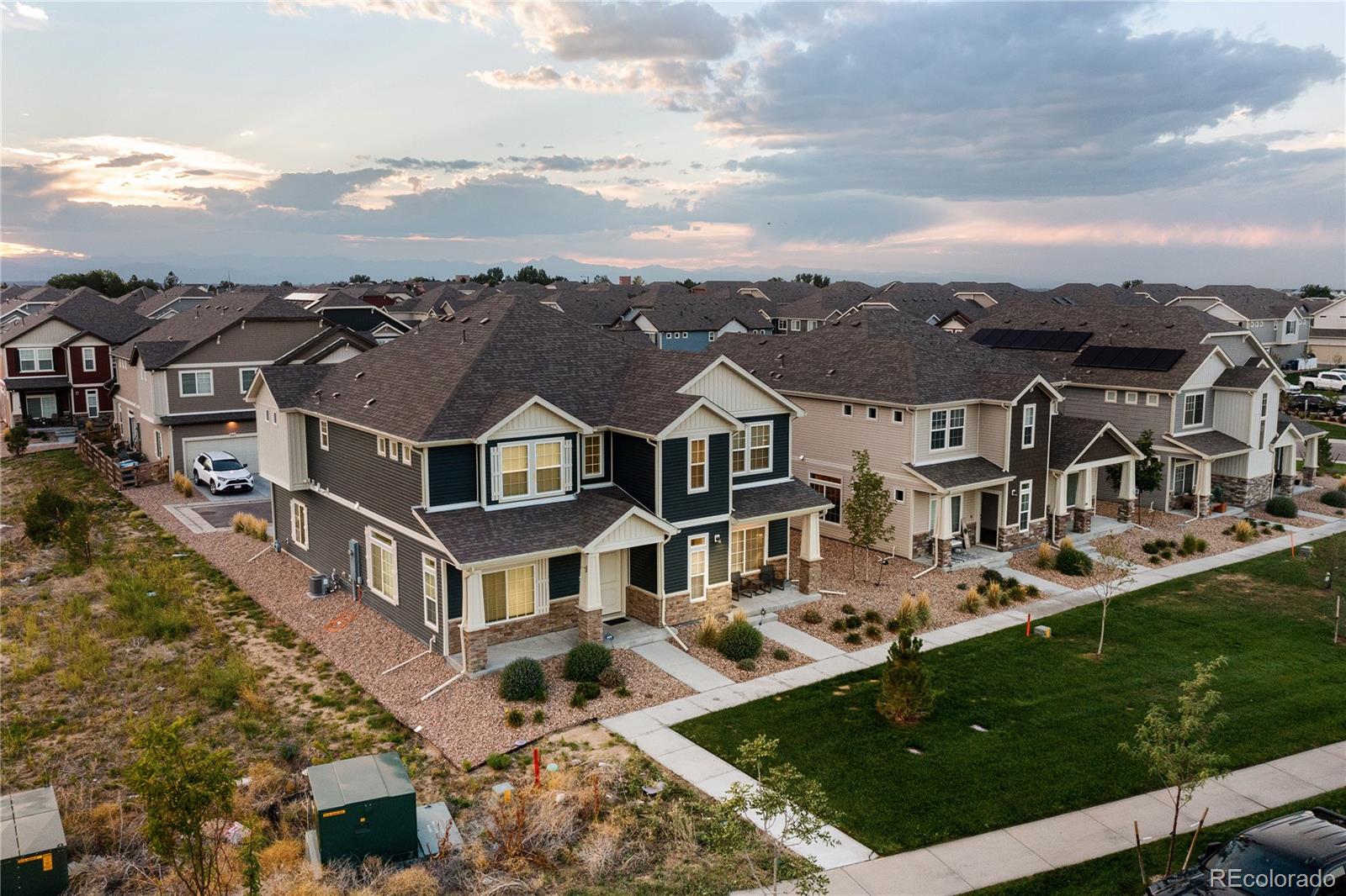 103rd Ave, Commerce City, CO 80022