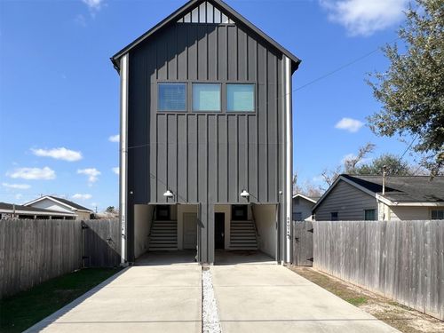 b-3407 Sakowitz St, Houston, TX, 77026-5420 | Card Image