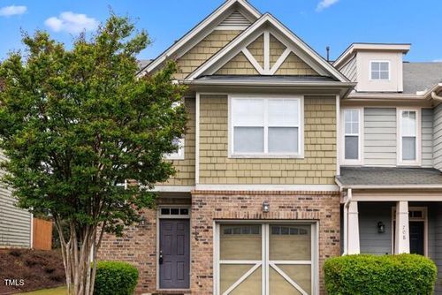 710 Mardonie Reach Ln, Cary, NC, 27519-9121 | Card Image