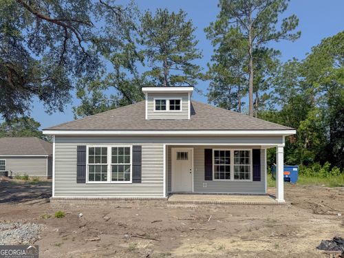 295 Gordon St, Statesboro, GA, 30458-1434 | Card Image