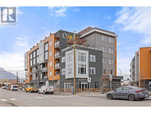 206-107 Yew St, Kamloops, BC, V2B4A1 | Card Image