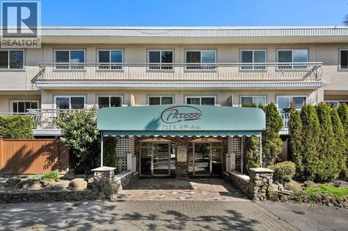 314-711 E 6th Ave, Vancouver, BC, V5T1L7 | Card Image