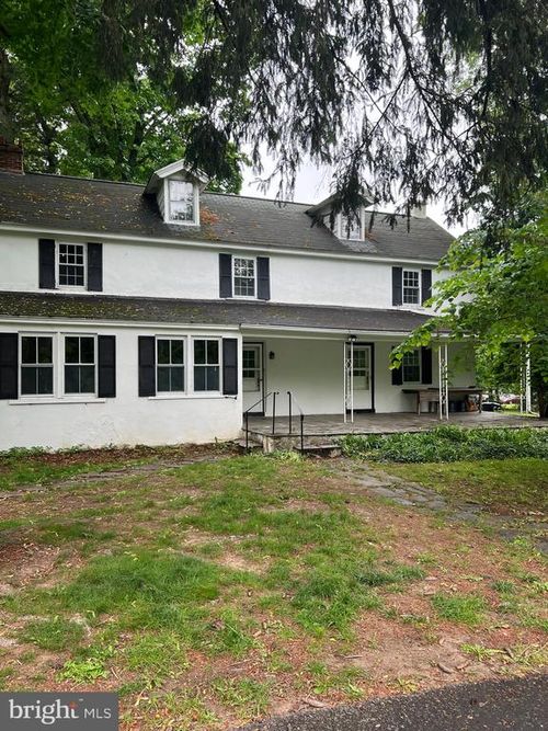 830 Hoover Rd, BLUE BELL, PA, 19422-2018 | Card Image