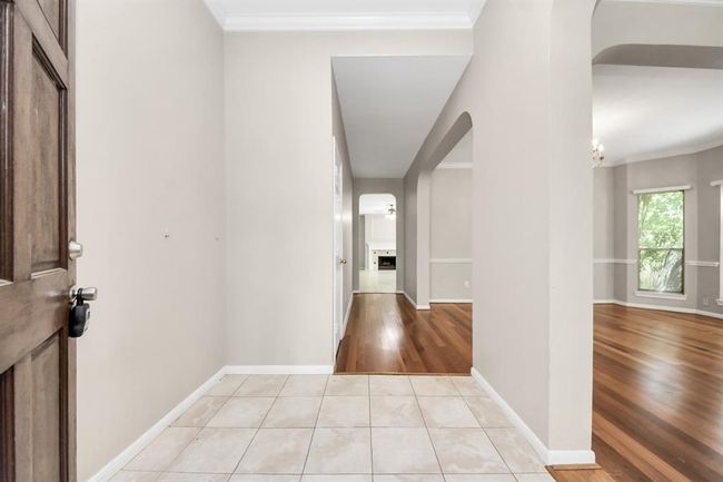4615 Jaymar Dr, House other with 3 bedrooms, 2 bathrooms and 2 parking in Sugar Land TX | Image 4