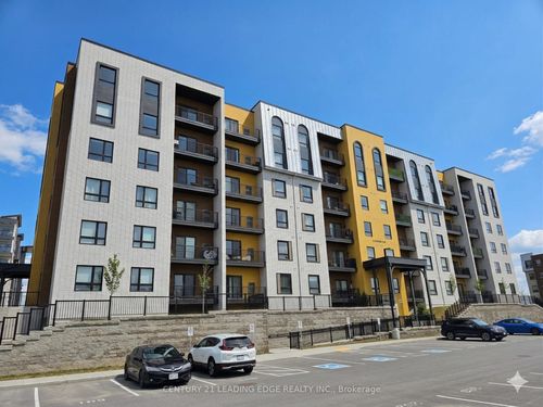 502-8 Culinary Lane, Barrie, ON, L9J0T2 | Card Image